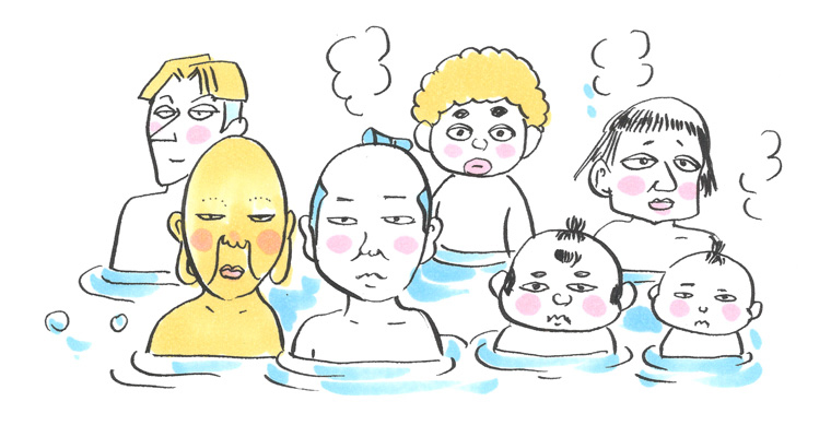 イラスト
