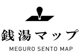 銭湯マップ