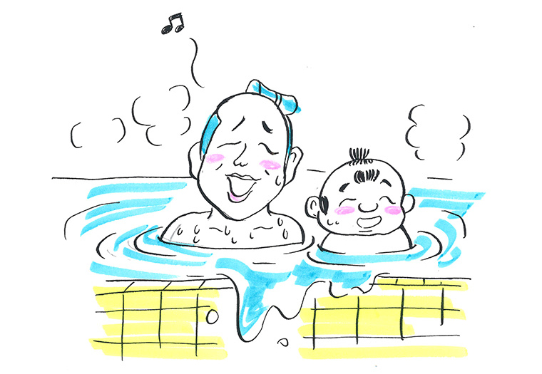 イラスト