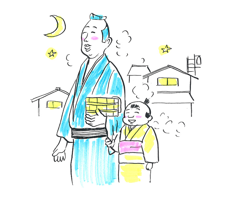 イラスト